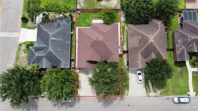 $1,850 | 1104 North Boston College Drive, Edinburg, TX 78541