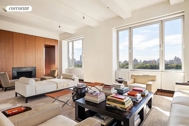 a view of a swimming pool and lake view