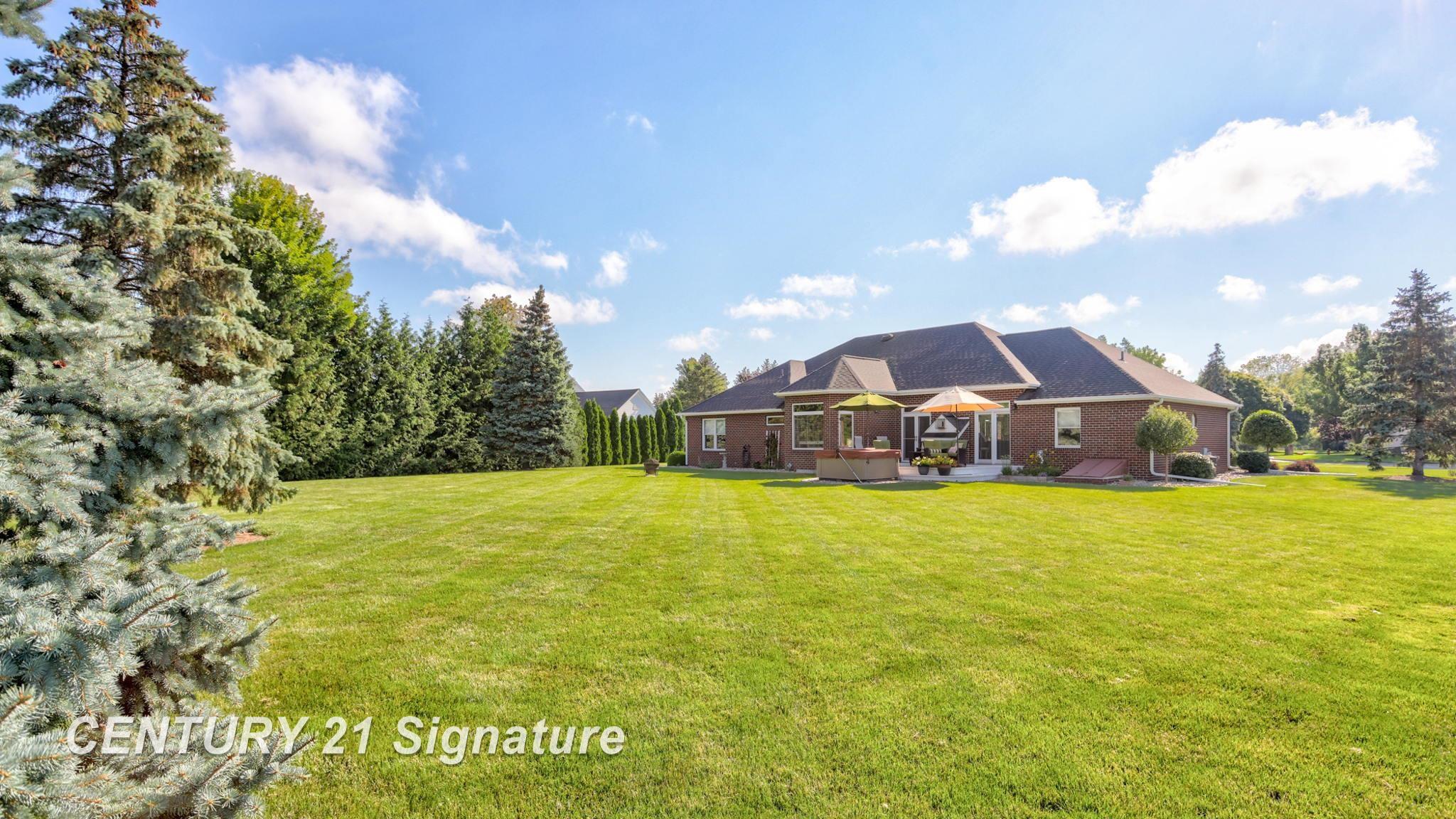 4087 Autumn Ridge Saginaw, MI 48603 - Photo 57 of 66