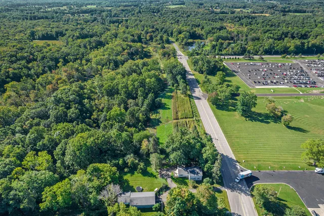 $450,000 | 2431 North Dearing Road, Parma, MI 49269