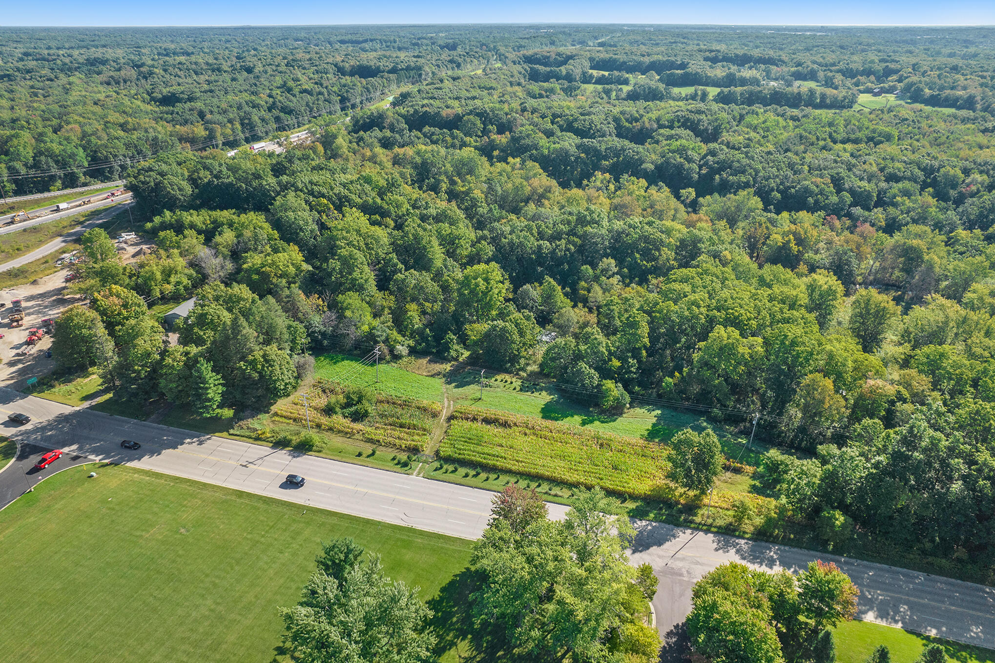 2431 North Dearing Road Parma, MI 49269 - Photo 12 of 16 12