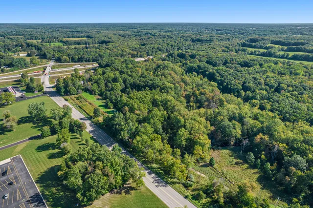 $450,000 | 2431 North Dearing Road, Parma, MI 49269