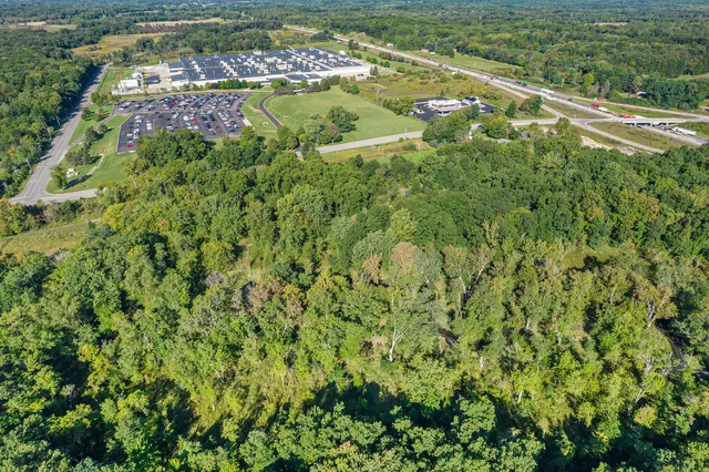 $450,000 | 2431 North Dearing Road, Parma, MI 49269