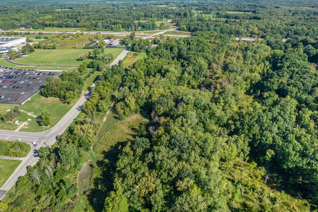 $450,000 | 2431 North Dearing Road, Parma, MI 49269