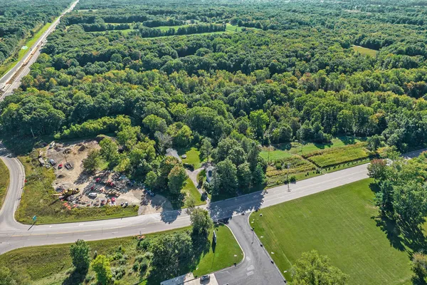 $450,000 | 2431 North Dearing Road, Parma, MI 49269