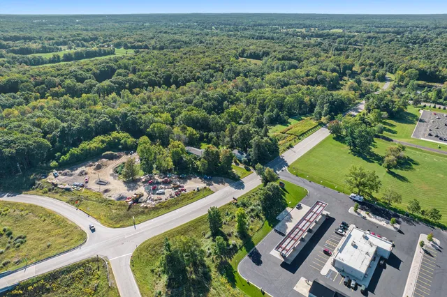 $450,000 | 2431 North Dearing Road, Parma, MI 49269