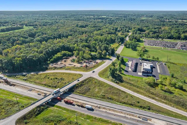 $450,000 | 2431 North Dearing Road, Parma, MI 49269