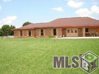 444 North Service Road Raceland, LA 70394 - Photo 1 of 1 Main View