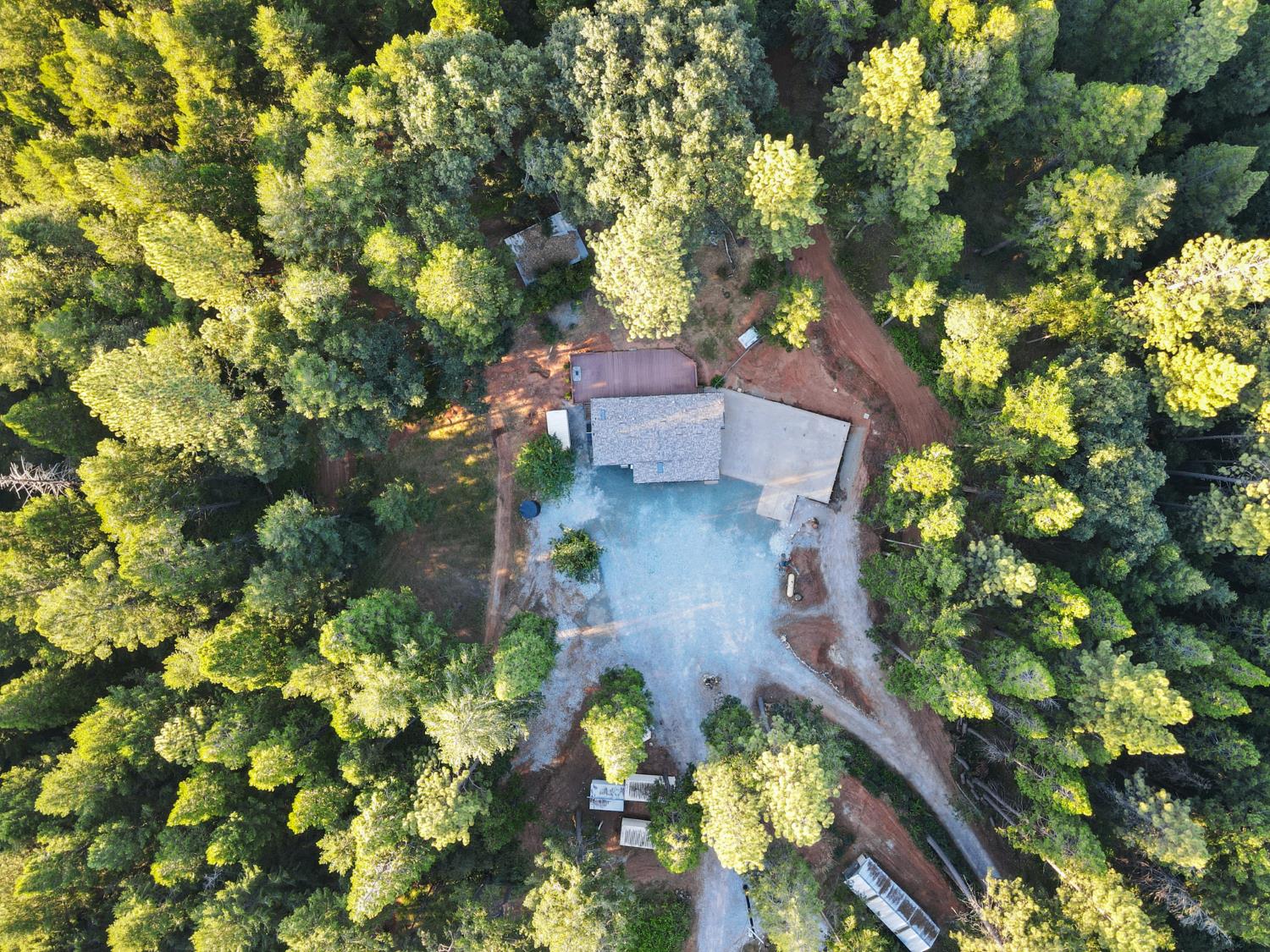 3875 Deer Canyon Road Placerville, CA 95667 - Photo 35 of 41