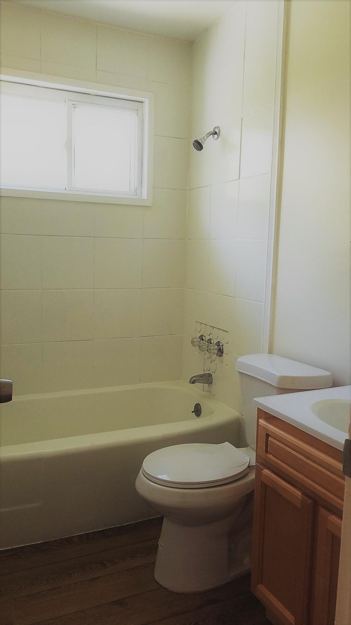 101 West Arrowwood Road Oak Ridge, TN 37830 - Photo 12 of 15 updated hall bath