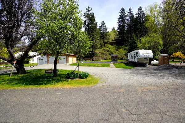 $289,000 | 234 Fuzi Road, Pollock, ID 83547