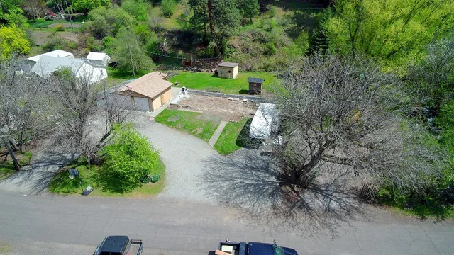 $289,000 | 234 Fuzi Road, Pollock, ID 83547