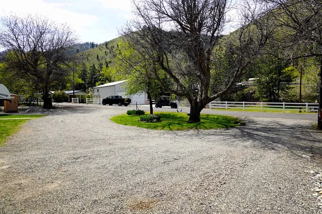 $289,000 | 234 Fuzi Road, Pollock, ID 83547