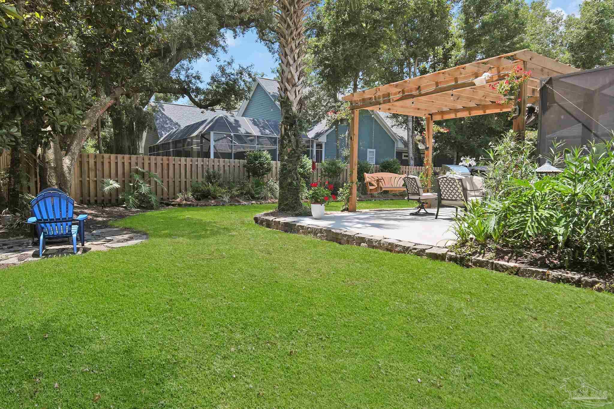 16461 Innerarity Point Road Pensacola, FL 32507 - Photo 11 of 50 Gallery Image 11