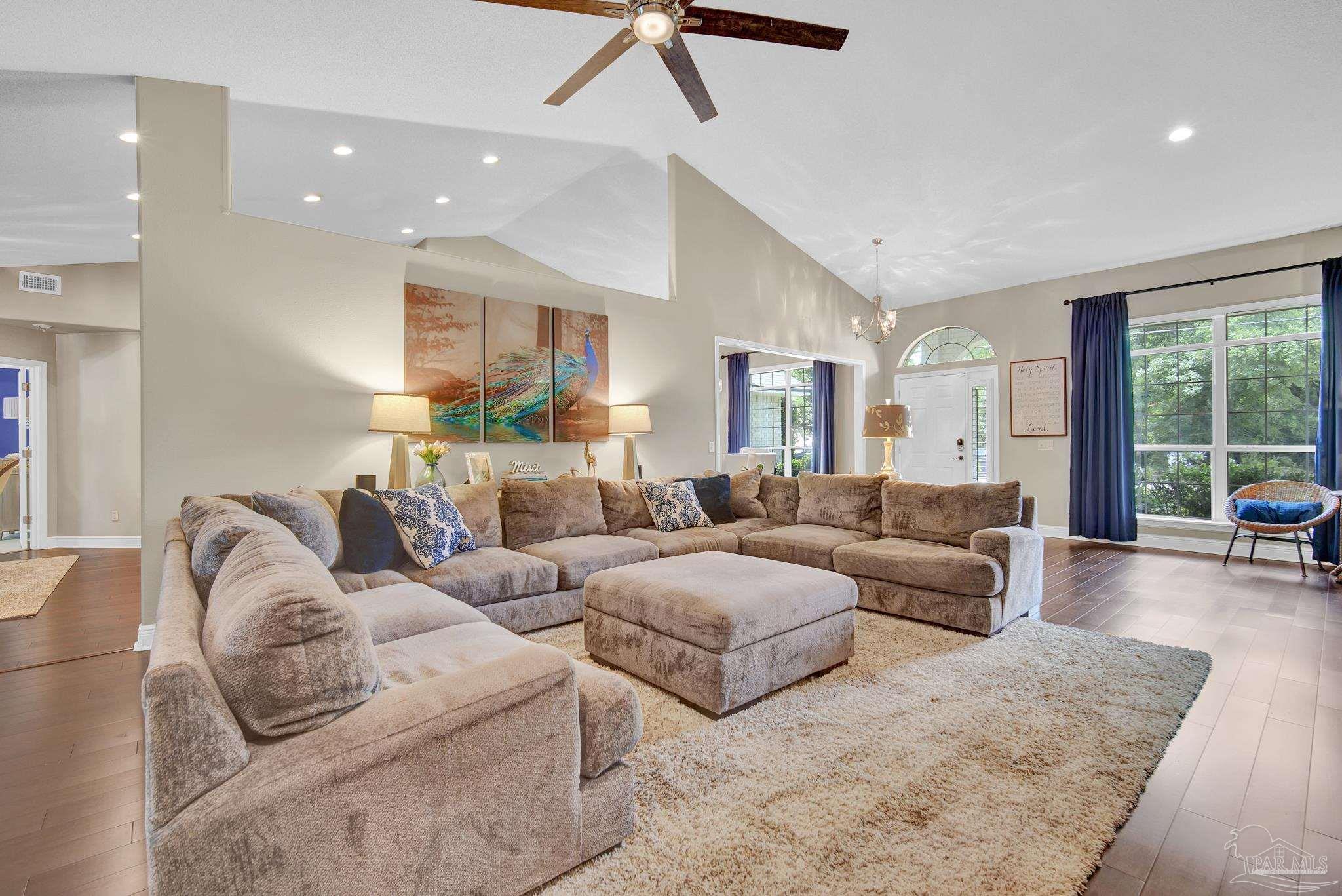 16461 Innerarity Point Road Pensacola, FL 32507 - Photo 13 of 50 Gallery Image 13