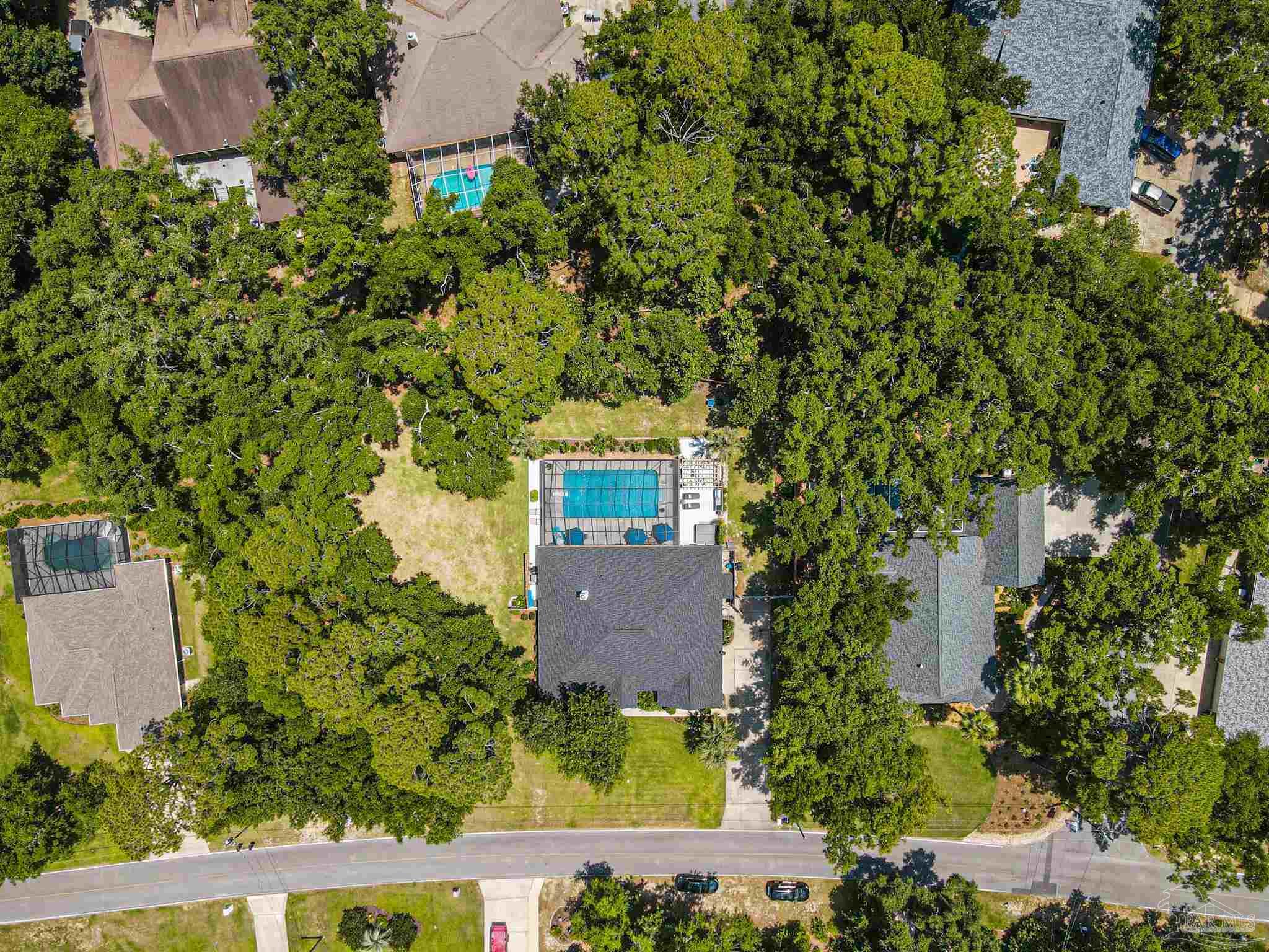 16461 Innerarity Point Road Pensacola, FL 32507 - Photo 46 of 50 Gallery Image 46