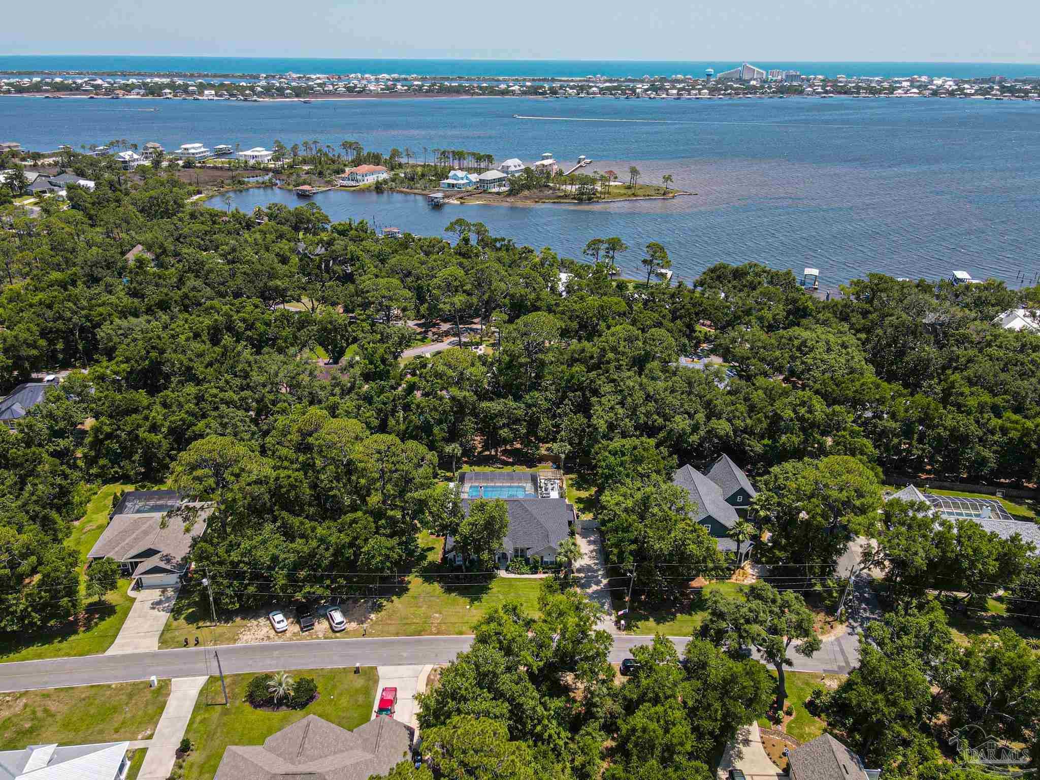16461 Innerarity Point Road Pensacola, FL 32507 - Photo 47 of 50 Gallery Image 47