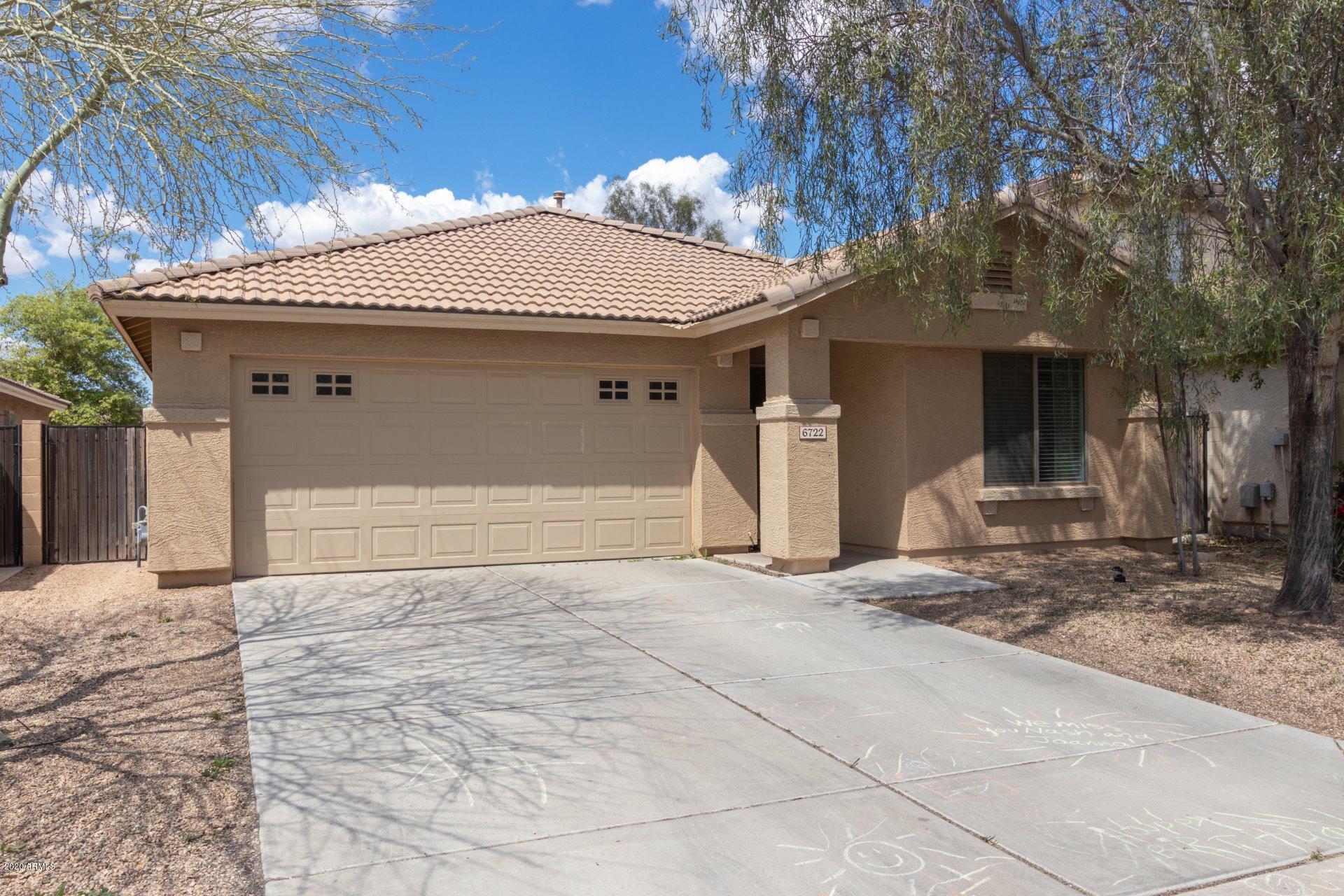 6722 West Beverly Road Laveen, AZ 85339 - Photo 1 of 27 Beverly (1)