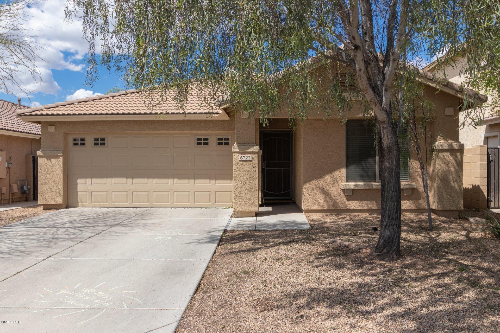 6722 West Beverly Road Laveen, AZ 85339 - Photo 2 of 27 Beverly (2)