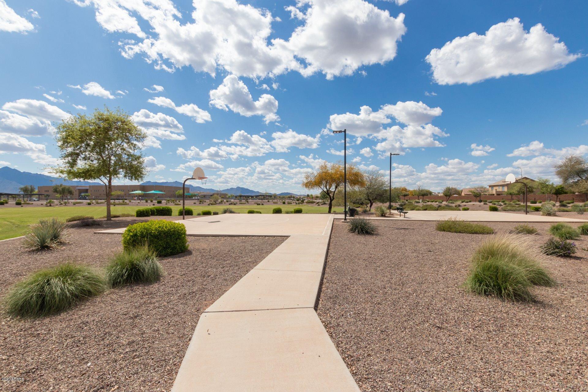 6722 West Beverly Road Laveen, AZ 85339 - Photo 26 of 27 Beverly (27)