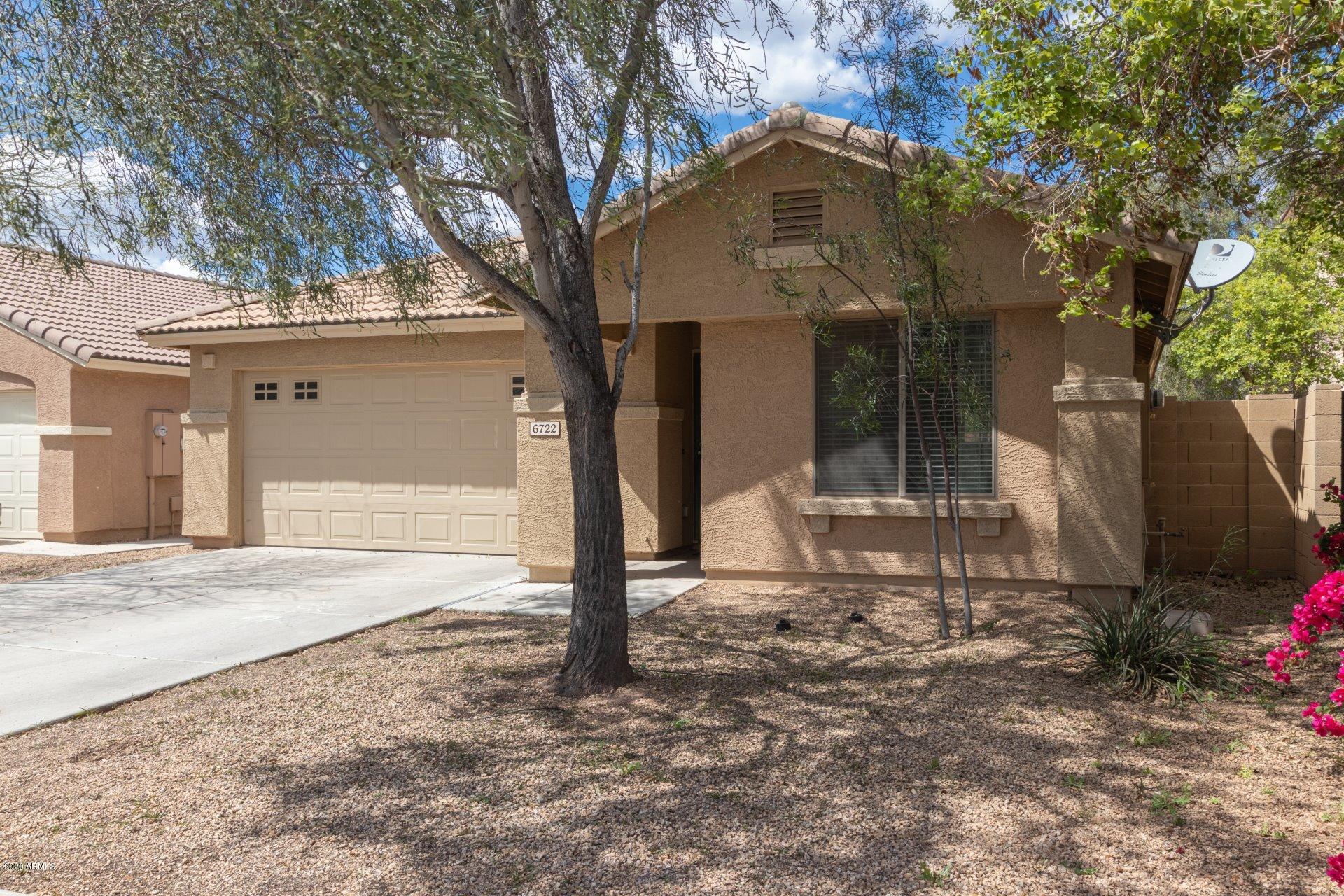 6722 West Beverly Road Laveen, AZ 85339 - Photo 3 of 27 Beverly (3)