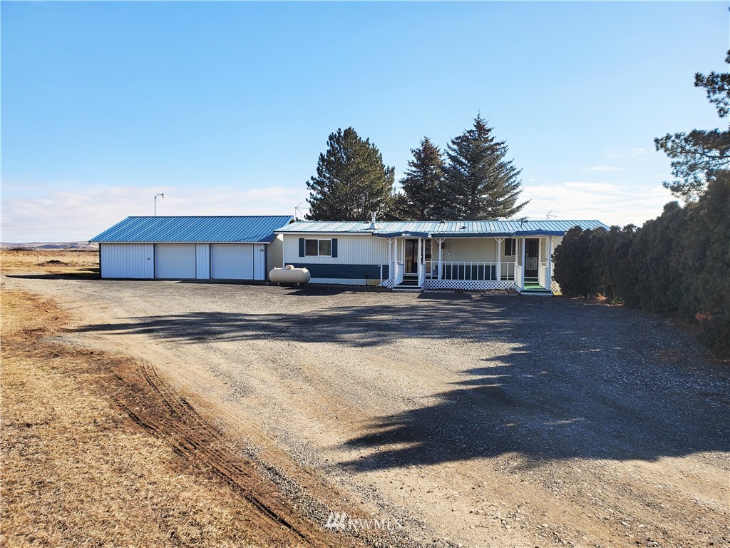 230 Fairview Road Ellensburg, WA 98926 - Photo 2 of 40 Gallery Image 2