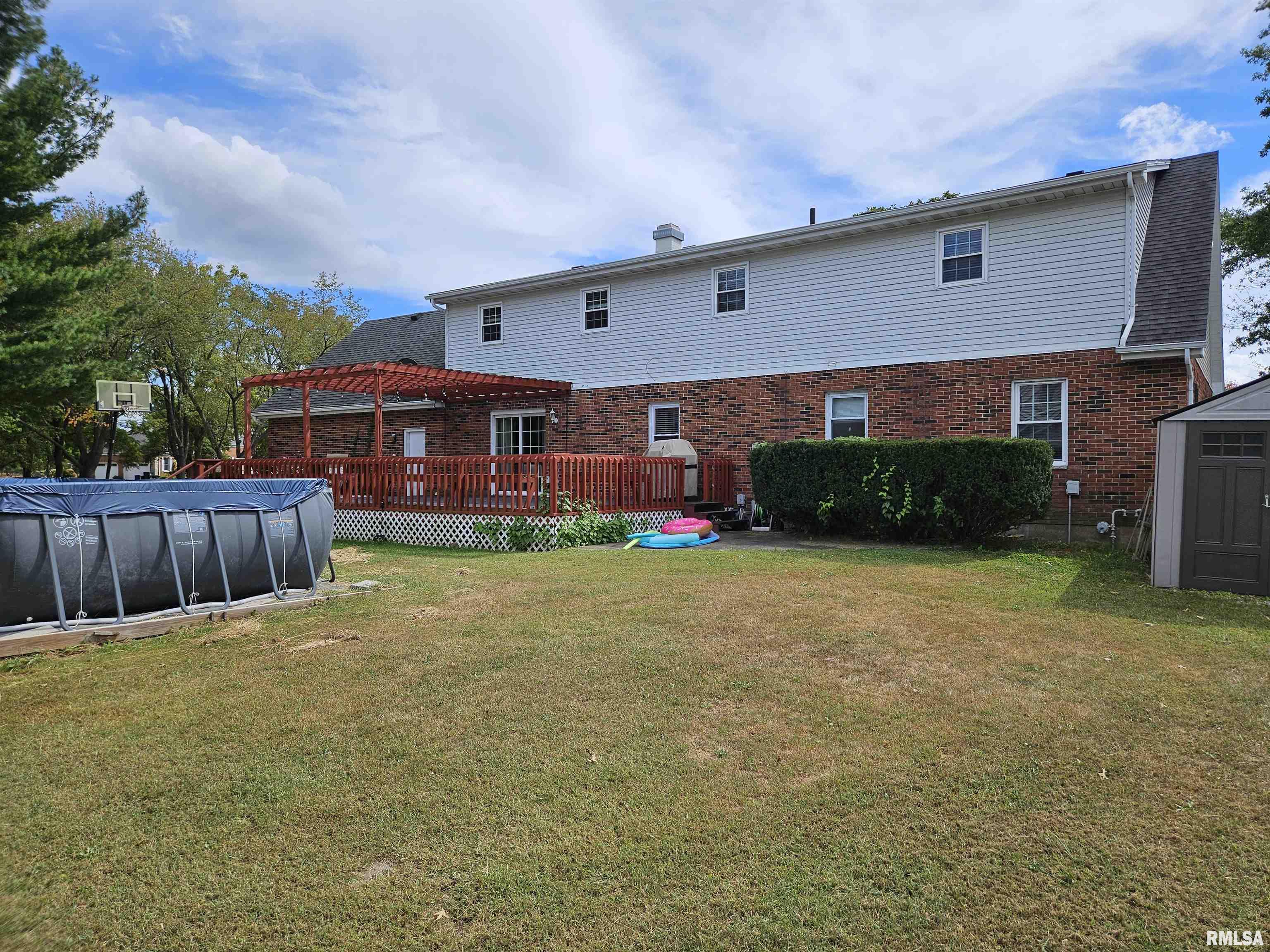 4301 Abbey Ridge Court Quincy, IL 62305 - Photo 33 of 39 Gallery Image 33