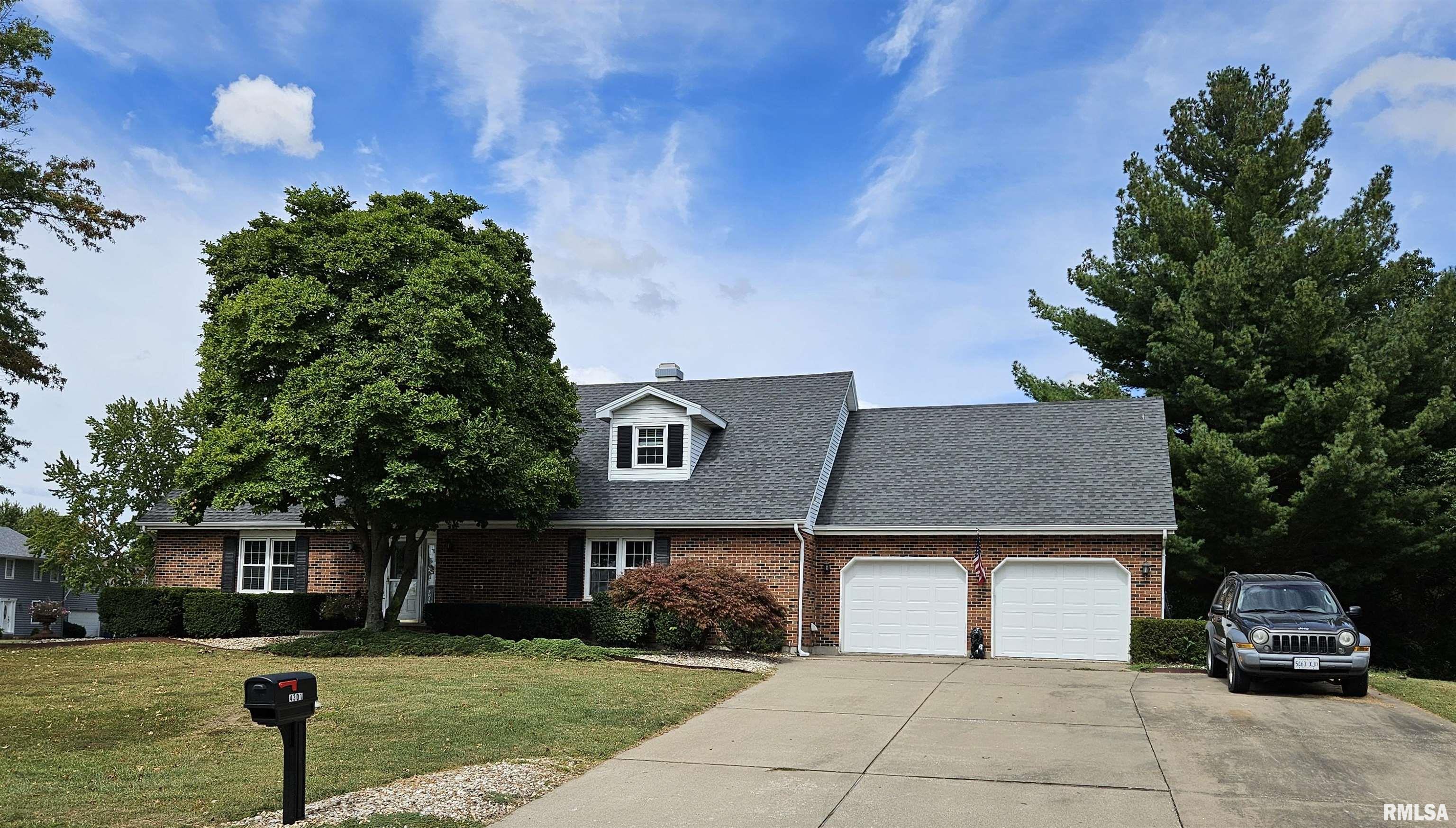 4301 Abbey Ridge Court Quincy, IL 62305 - Photo 36 of 39 Gallery Image 36