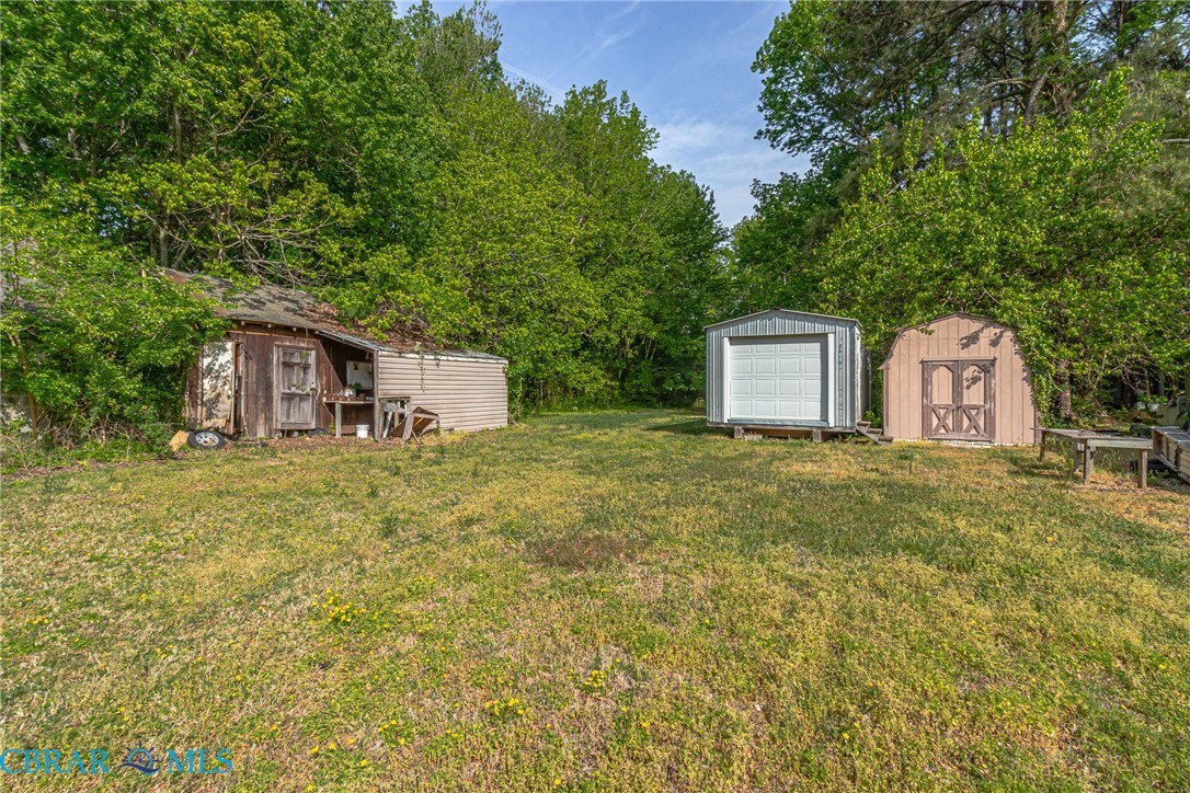 276 Benson Road Weems, VA 22576 - Photo 7 of 26