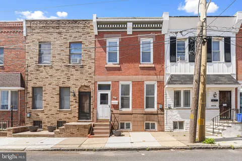 $350,000 | 2436 East Hazzard Street, Philadelphia, PA 19125