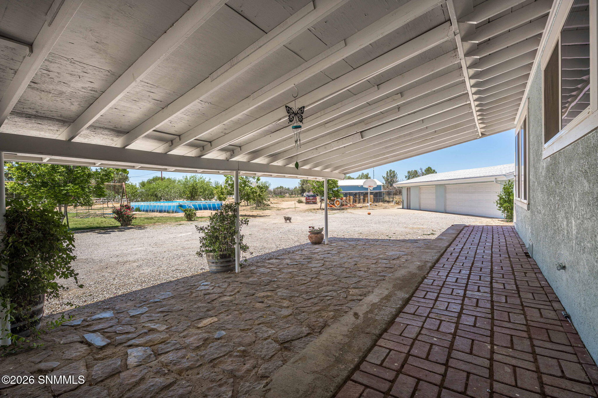 680 Carver Road Las Cruces, NM 88005 - Photo 5 of 66 5