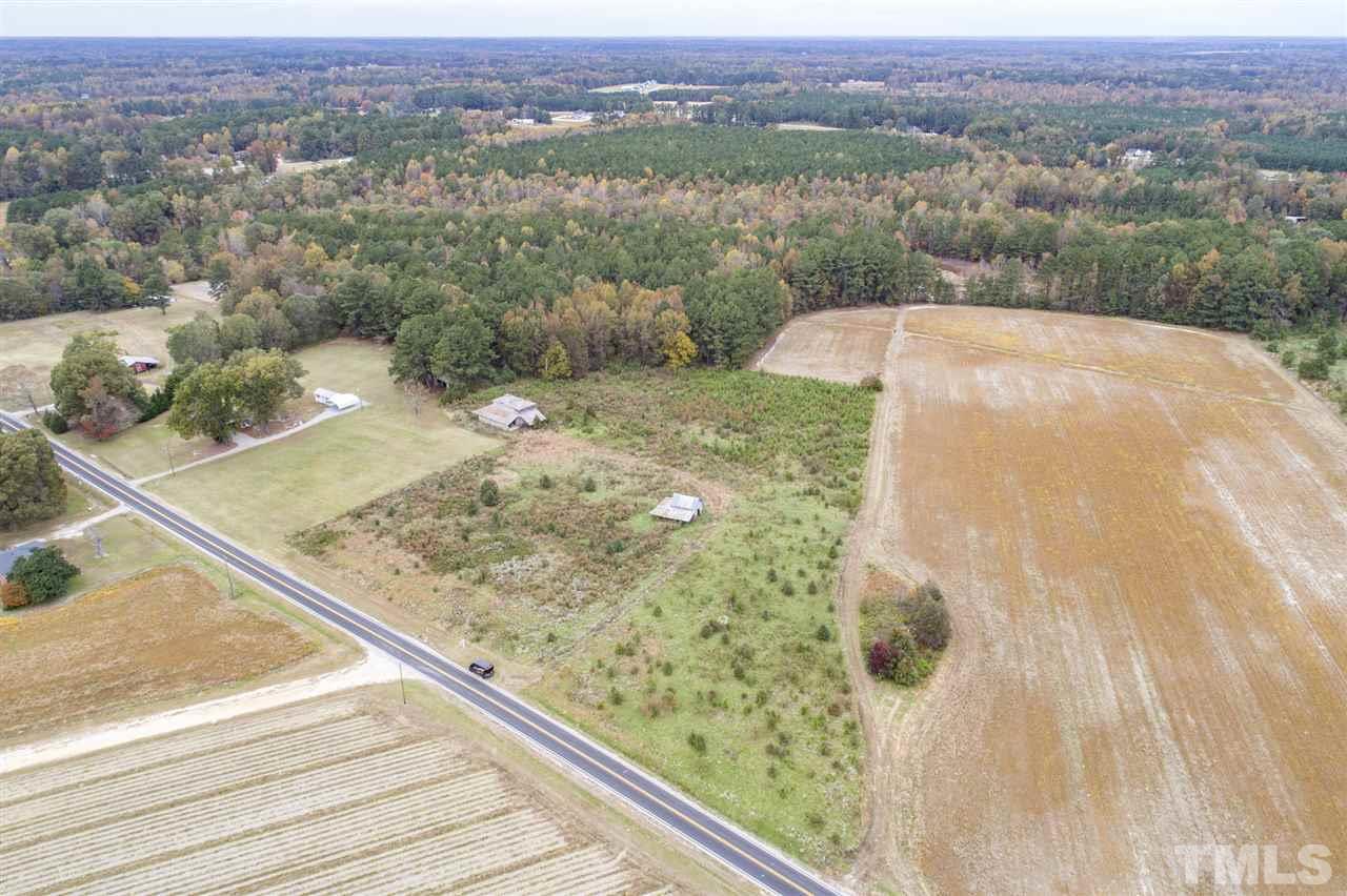 A Clyde Pearce Road Zebulon, NC 27597 - Photo 3 of 12 Gallery Image 3