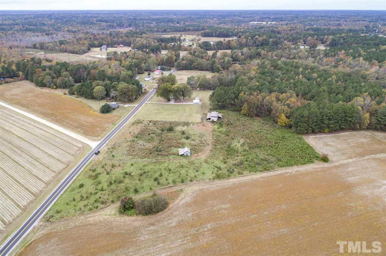 A Clyde Pearce Road Zebulon, NC 27597 - Photo 4 of 12 Gallery Image 4