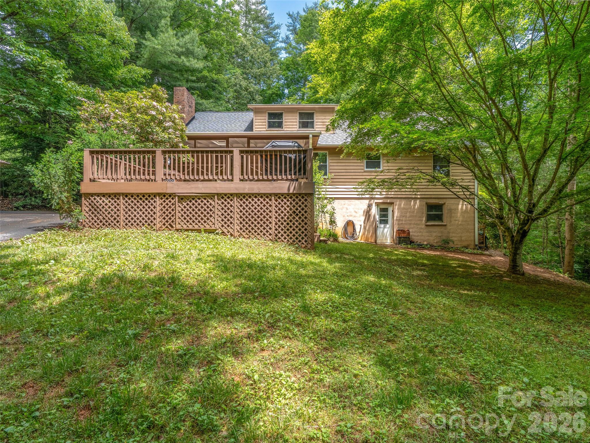 25 Blueberry Lane Fairview, NC 28730 - Photo 8 of 48