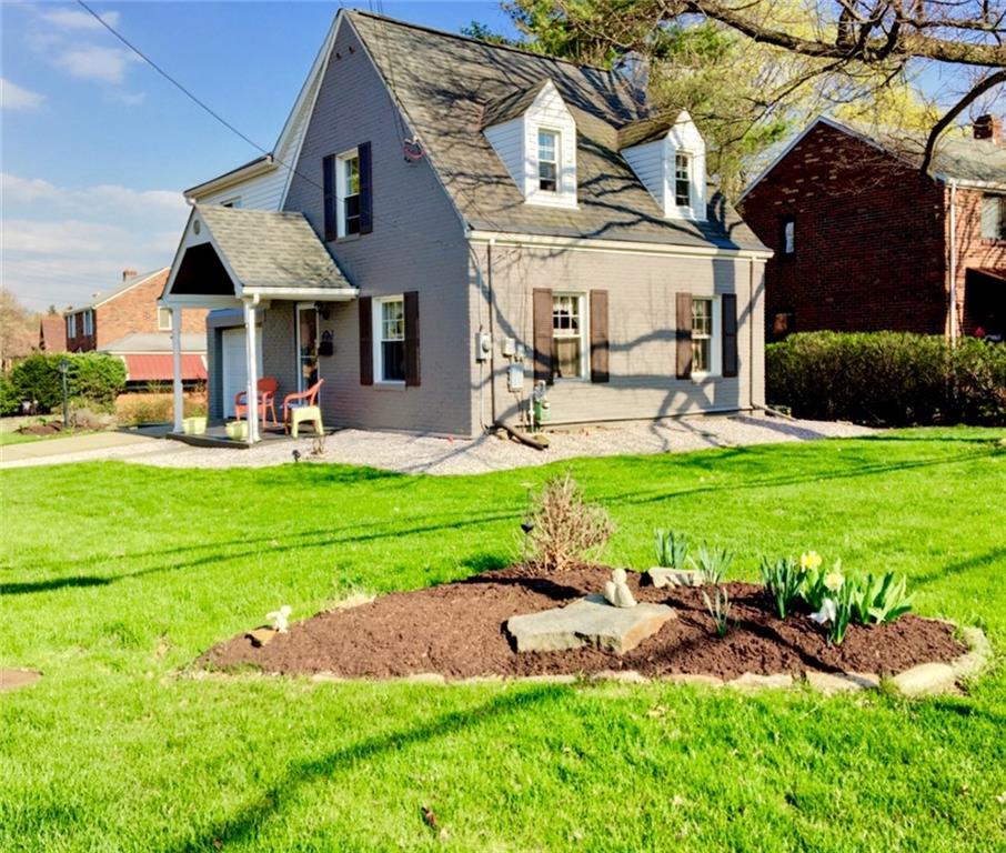 600 Highview Road Pittsburgh, PA 15234 - Photo 1 of 21