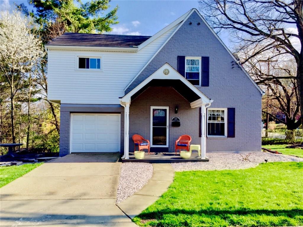 600 Highview Road Pittsburgh, PA 15234 - Photo 2 of 21