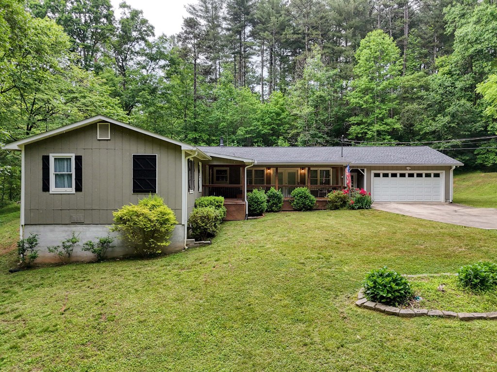 562 New Hope Club Road Ellijay, GA 30540 - Photo 30 of 49