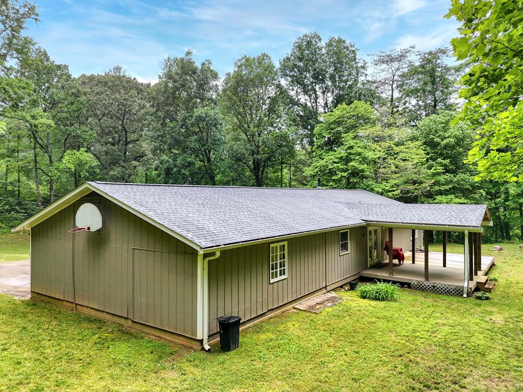 562 New Hope Club Road Ellijay, GA 30540 - Photo 31 of 49