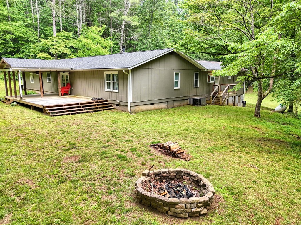 562 New Hope Club Road Ellijay, GA 30540 - Photo 32 of 49