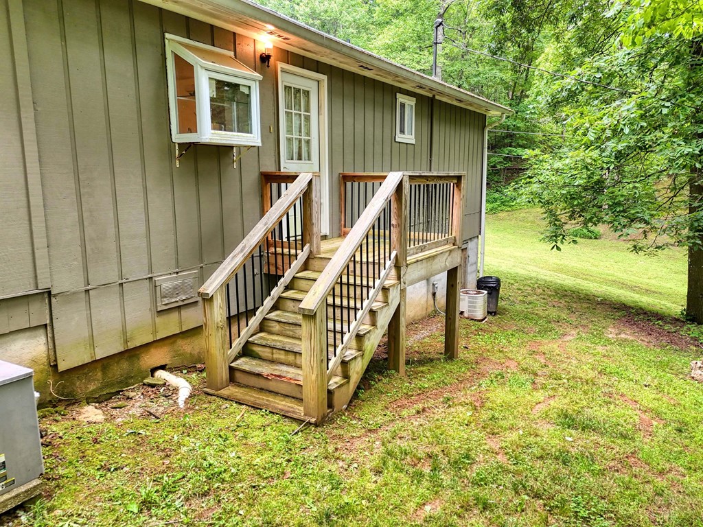 562 New Hope Club Road Ellijay, GA 30540 - Photo 33 of 49