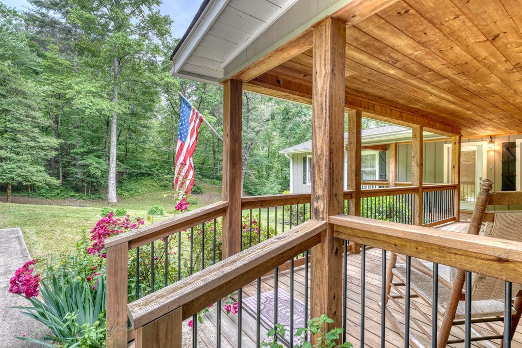 562 New Hope Club Road Ellijay, GA 30540 - Photo 4 of 49