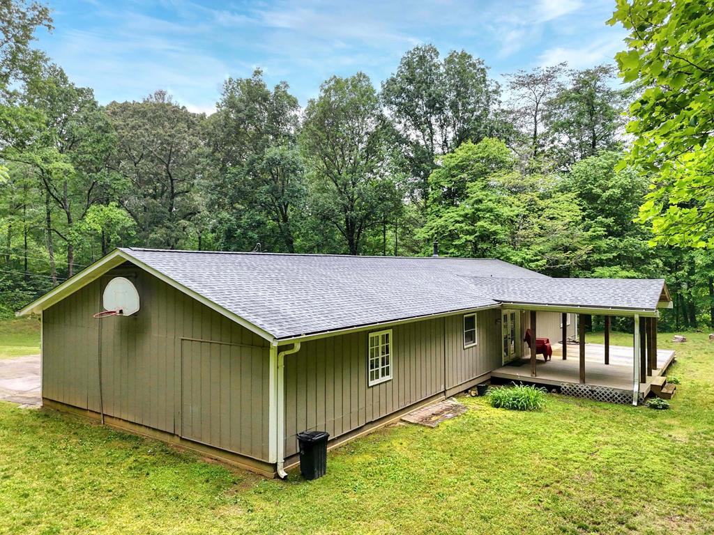 562 New Hope Club Road Ellijay, GA 30540 - Photo 44 of 49