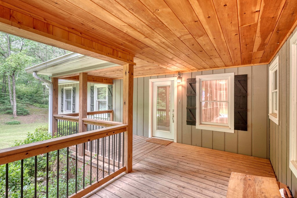 562 New Hope Club Road Ellijay, GA 30540 - Photo 5 of 49