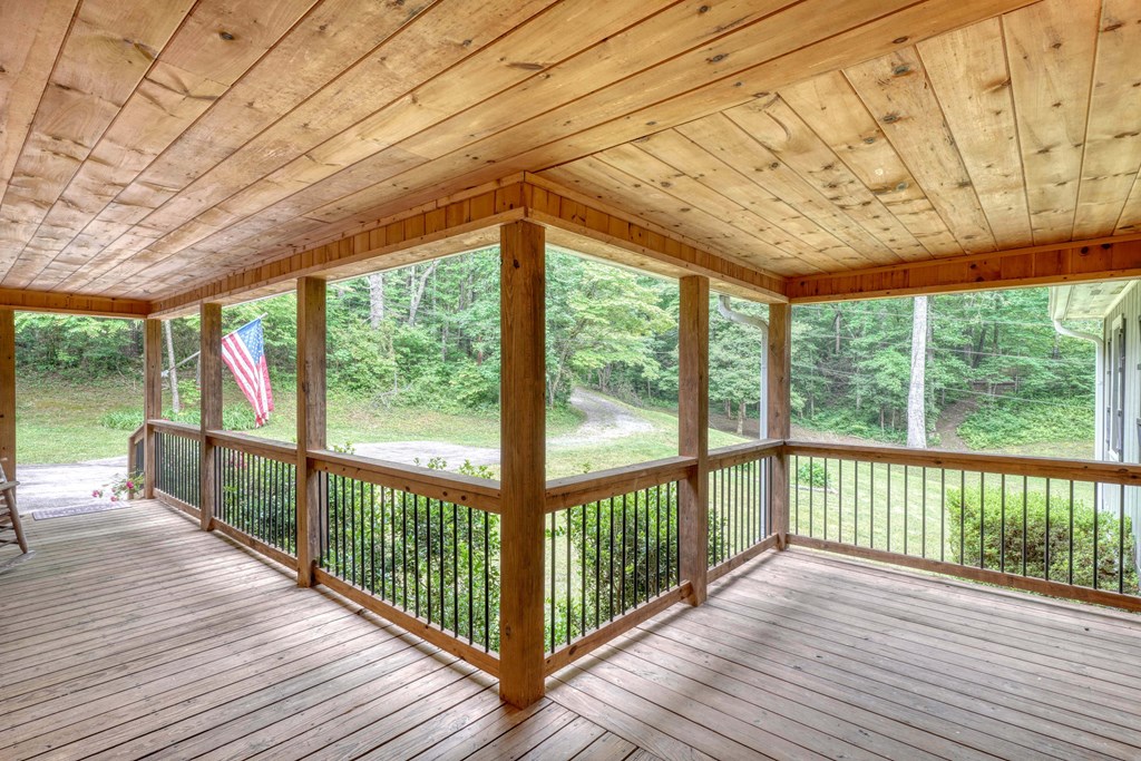 562 New Hope Club Road Ellijay, GA 30540 - Photo 6 of 49