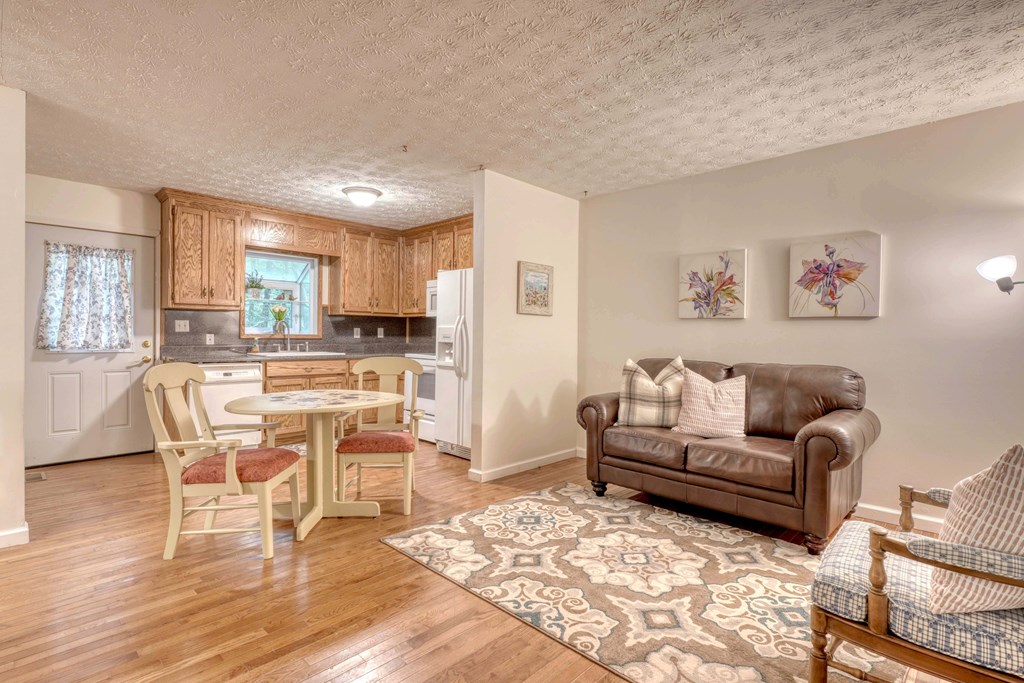 562 New Hope Club Road Ellijay, GA 30540 - Photo 10 of 49