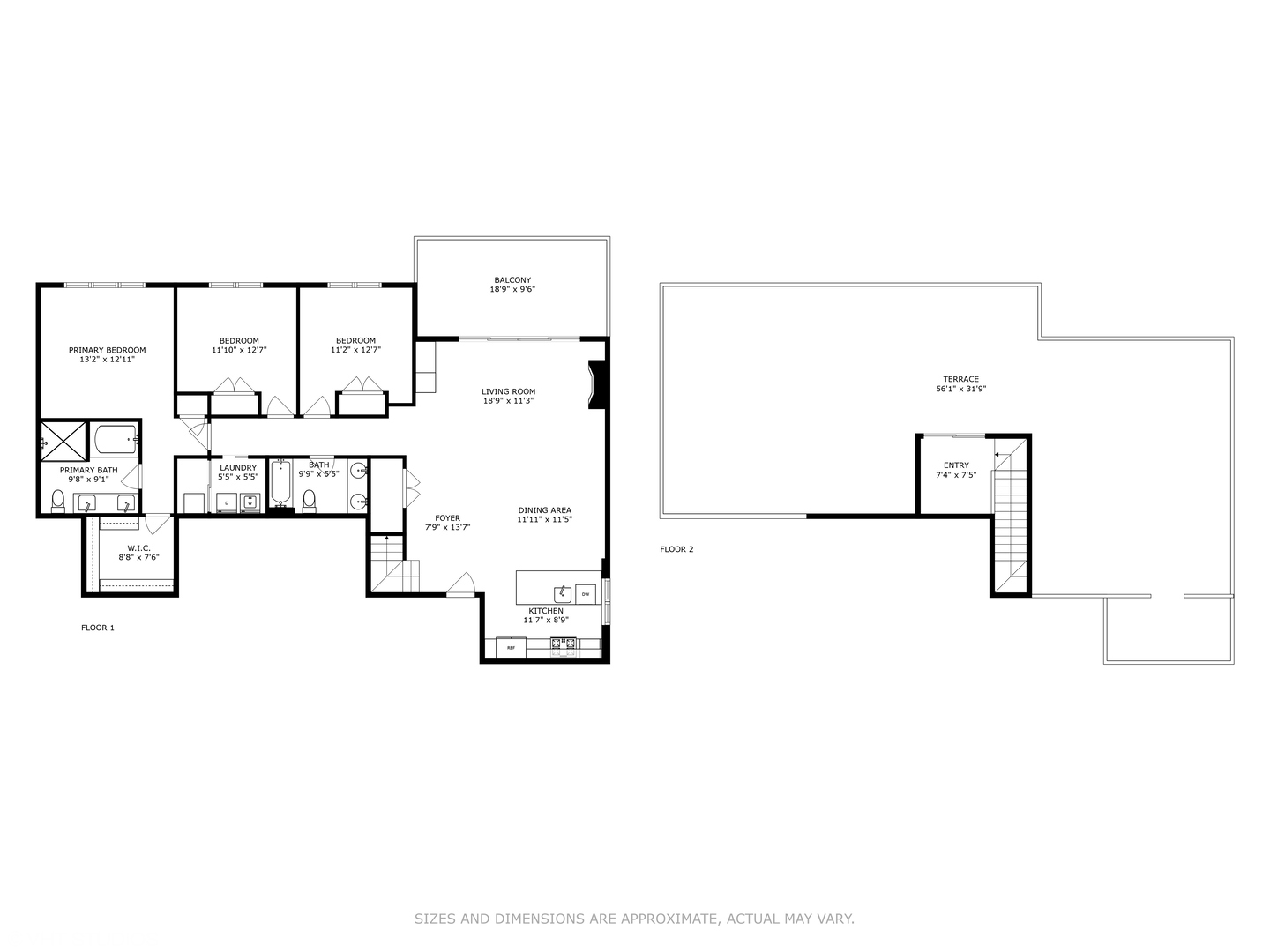 4537 North Clark Street, Unit 4D Chicago, IL 60640 - Photo 27 of 29