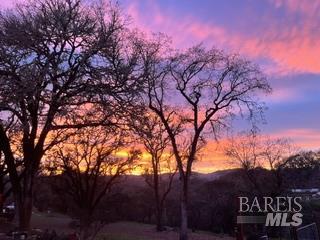 2110 Rd B Redwood Valley, CA 95470 - Photo 34 of 36 Cotton candy sunsets...