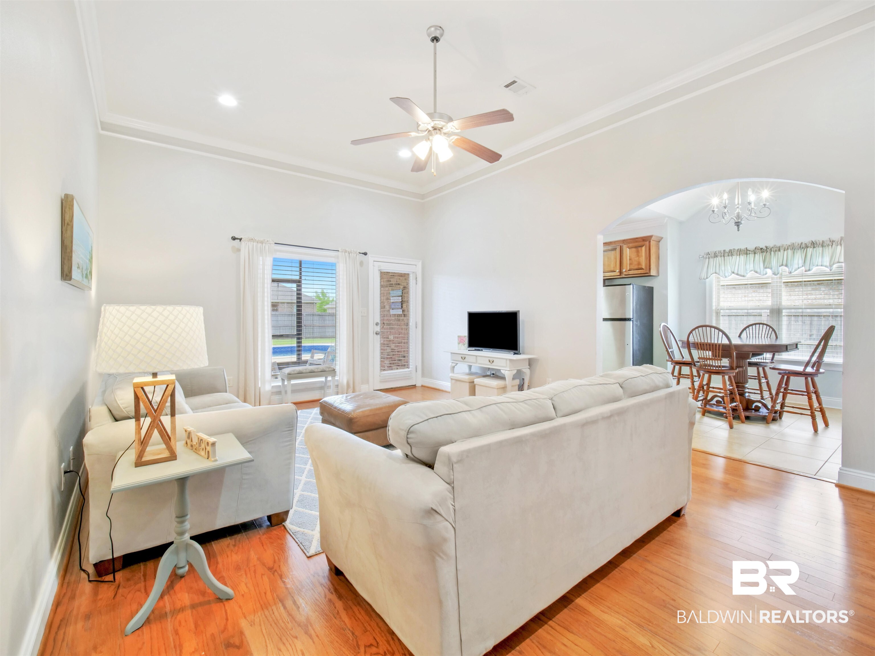 9172 Pembrook Loop Fairhope, AL 36532 - Photo 5 of 28
