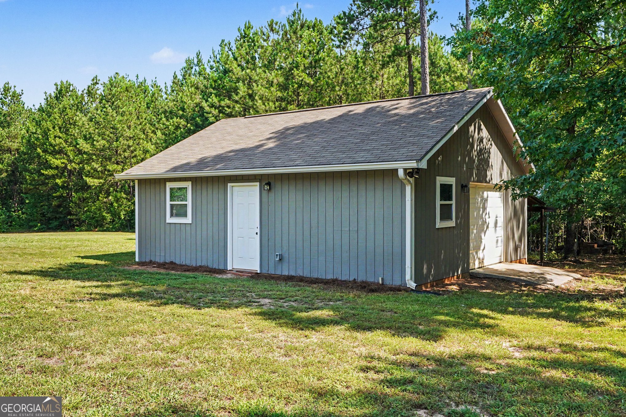 441 Boynton Road Hampton, GA 30228 - Photo 28 of 34