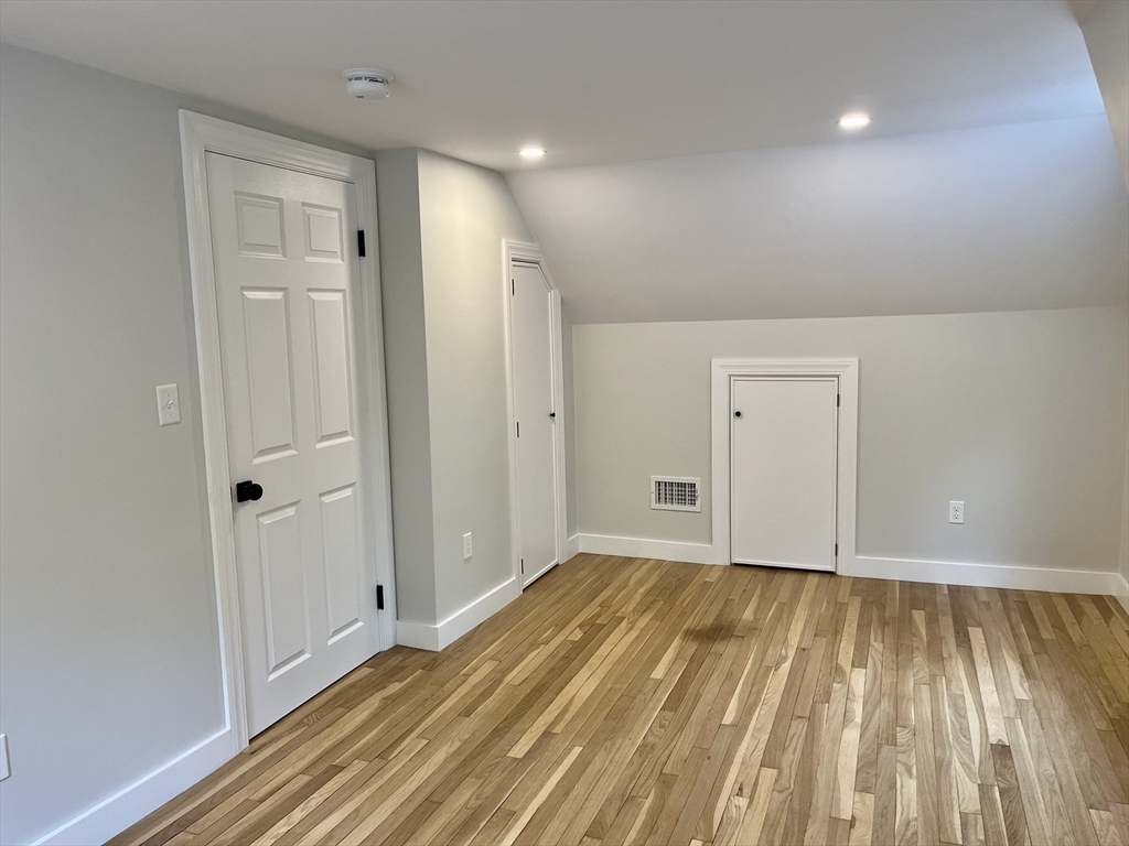69 Brookside Road Braintree, MA 02184 - Photo 21 of 28 a view of room with window and wooden floor